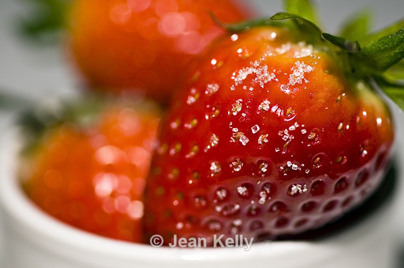 Strawberry - 5514 - Fruit