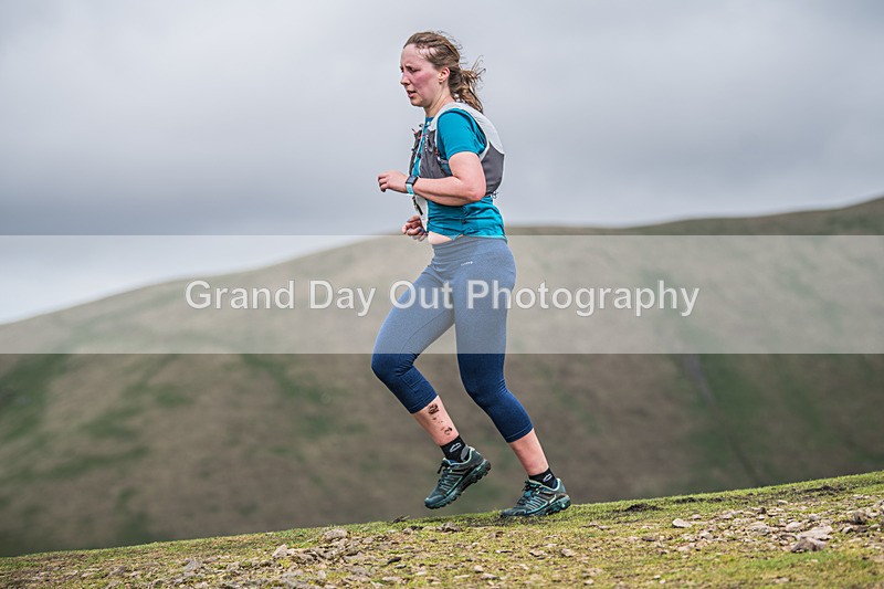 Arant Haw Seniors-554 - Kendal Winter League Arant Haw (Senior Race) Sunday 14th April 2024