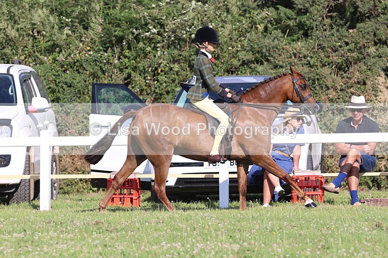 JPP_1505 - Class 18: Cornish Combination Young Rider