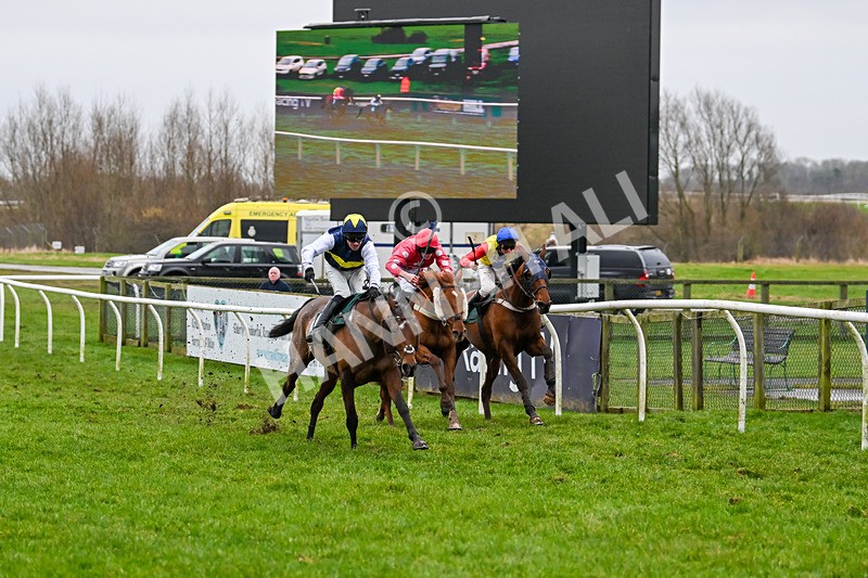 110124-Race 5-Track And Trace-2850 - Race 5