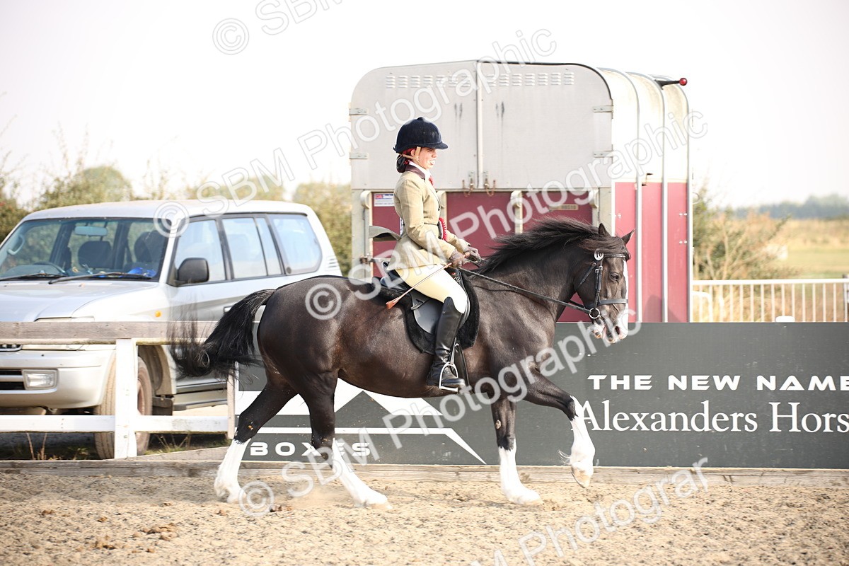 SBM_11015 - Class 403a Bottom Hole Working Veteran (15-19)