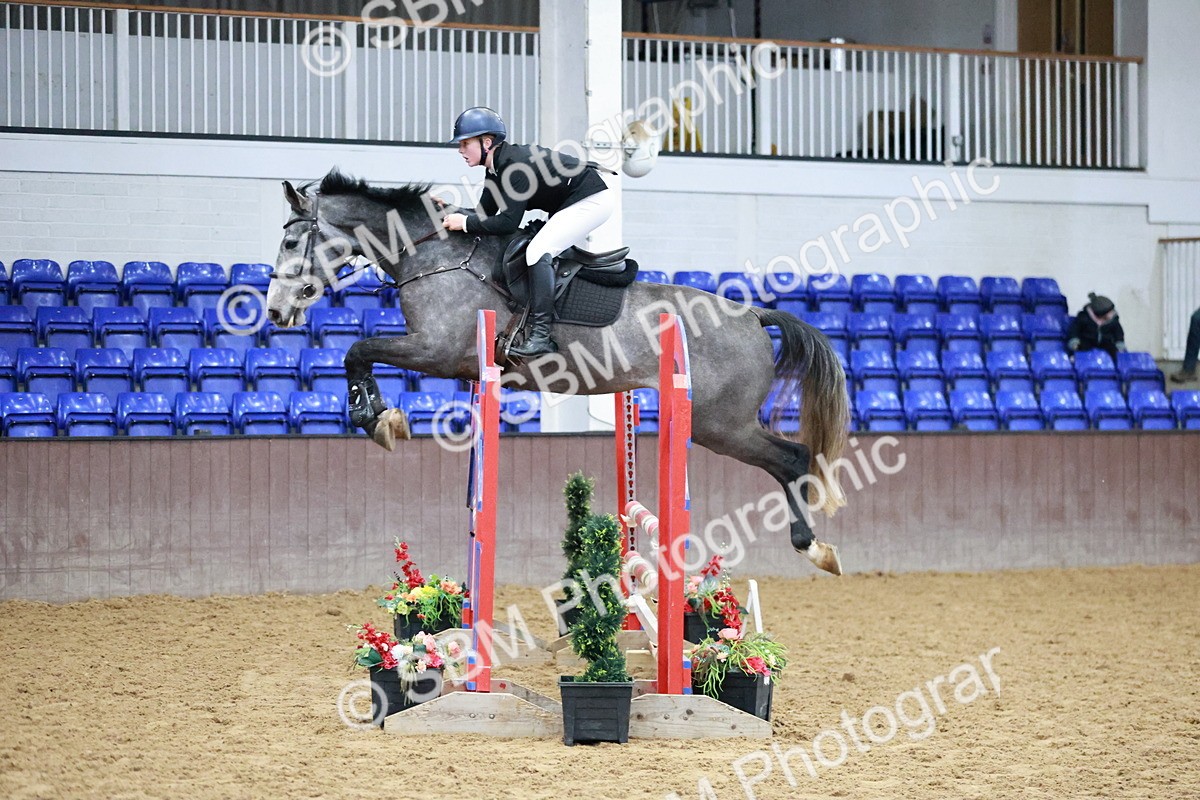 SBM_003715 - Class 15 - Senior British Novice - 90cm