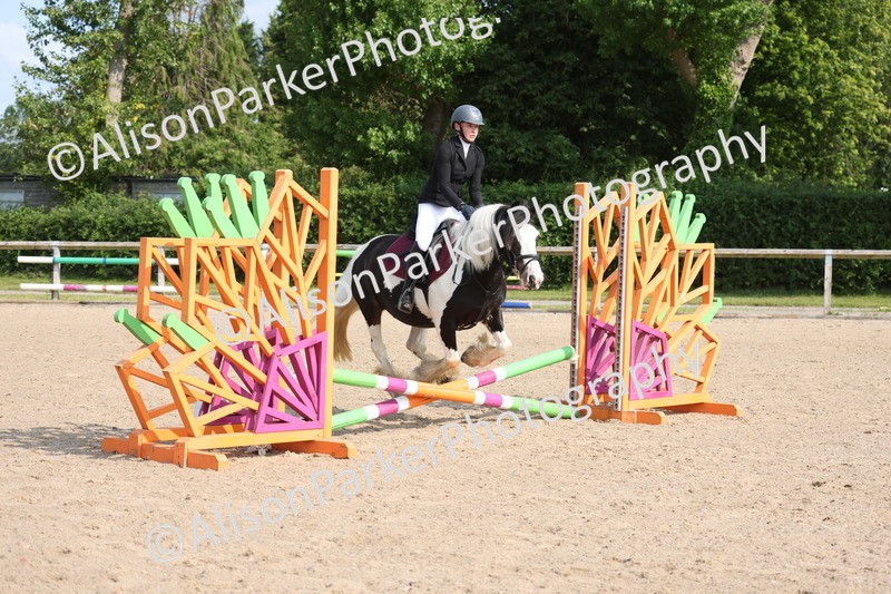 20250608-0100 - Class 2 - 50cm