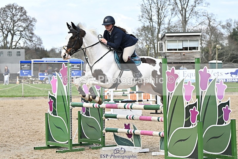 250322A-132041-02830 - Cls 10&20 Snr 1.05m Open & Nat Am Qualifier