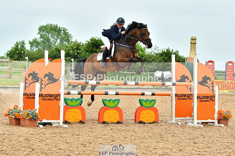 230611A-131312-05800 - Cls 26 Discovery 2nd R Jump Off's and Presentations