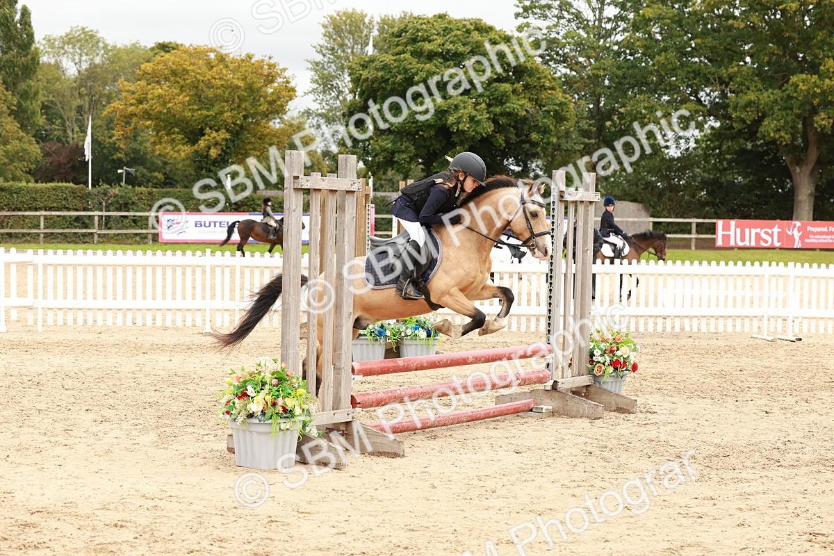 SBM_62096 - J12 - Junior Pony 55cm Championship