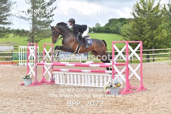 BPP_2072 - SAT CLASS 11 Senior Discovery/ 1m Open