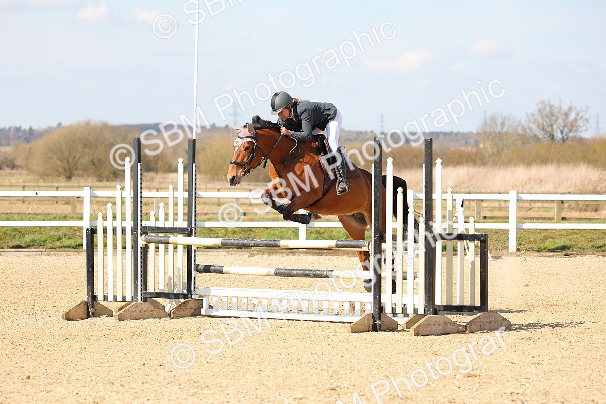 SBM_001082 - Class 3 - Senior Discovery - 1.00m