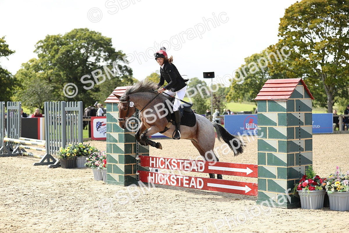 SBM_05653 - J35 - Veteran Rider 60cm