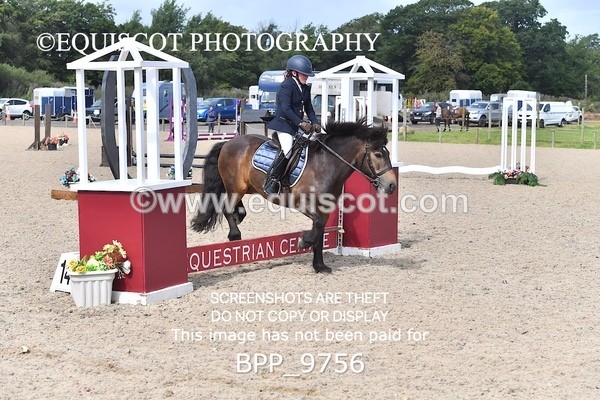 BPP_9756 - CLASS 2 Derby Show Jumping 30CM