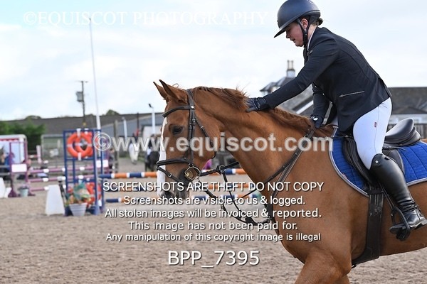 BPP_7395 - CLASS 3 Senior BritiNovice/ 90cm Open