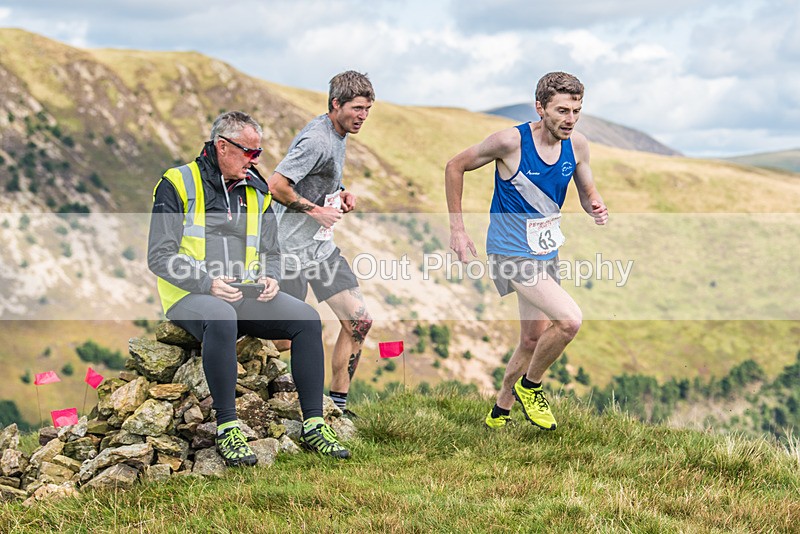 Ennerdale Show-47 - Ennerdale Show Fell Race Wednesday 30th August 2023
