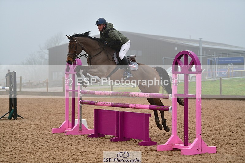 240214A-124210-00507 - Cls 4 Newcomers and 1.10m Open