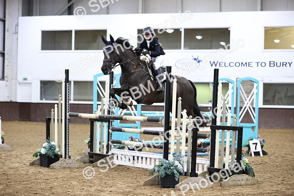 SBM_001479 - Class 4 - Senior Newcomers - 1.10m Open