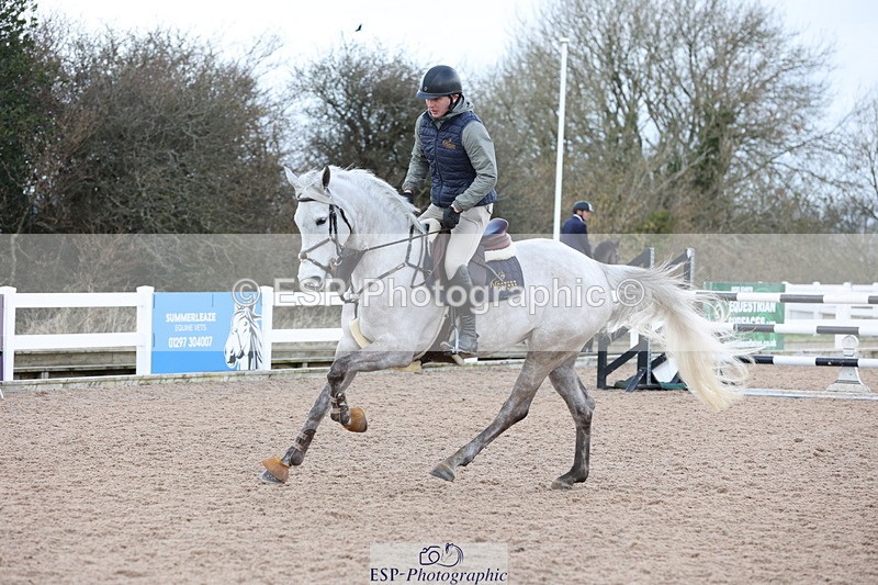 240223A-124059-01171 - Cls 5 Newcomers and 1.10m Open