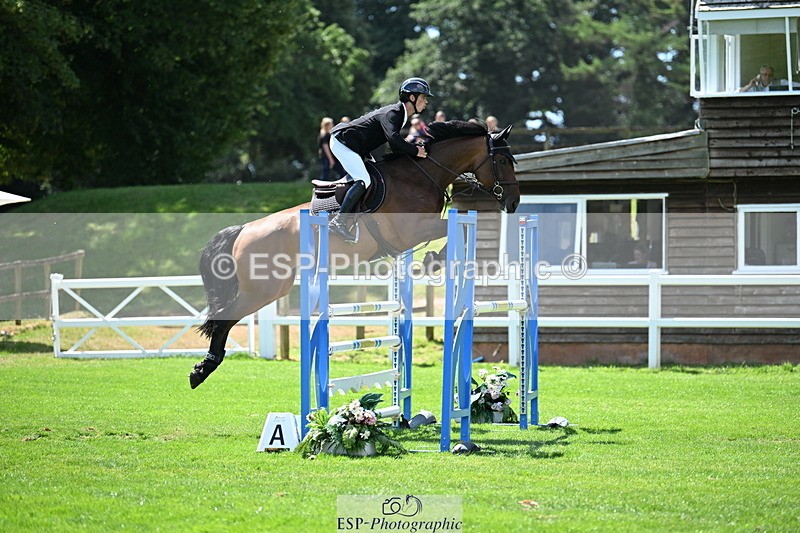 250703A-115850-03478 - Cls 1 Snr Foxhunter