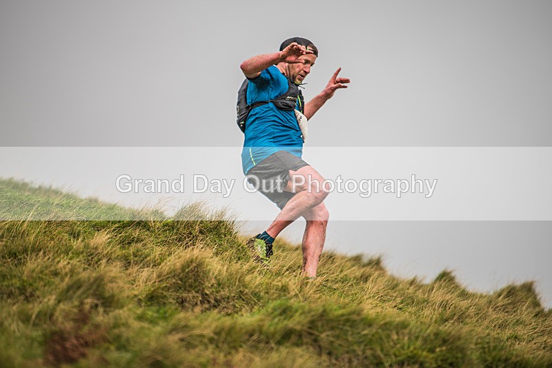 Wasdale Show-652 - Wasdale Head Show Fell Races (Junior & Senior) Saturday 14th October 2023