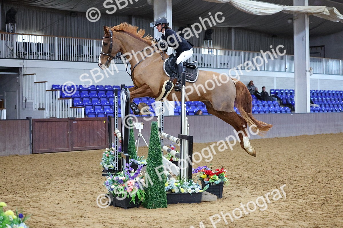 SBM_006416 - Class 24 - Senior Discovery 1.00m