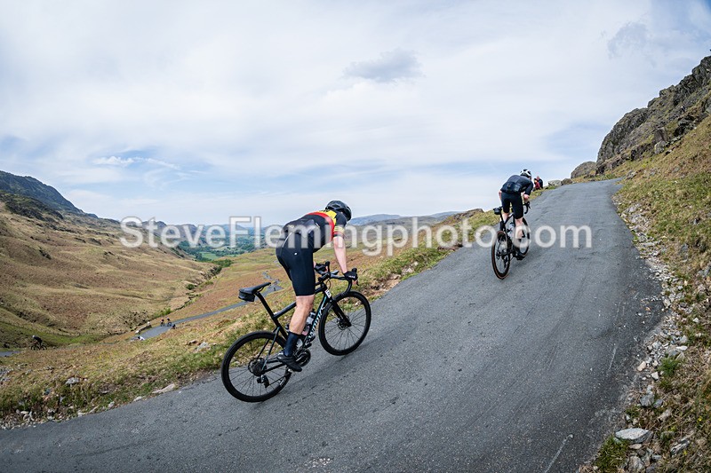 121731 - Hardknott Pass Camera 2 12.00-13.00