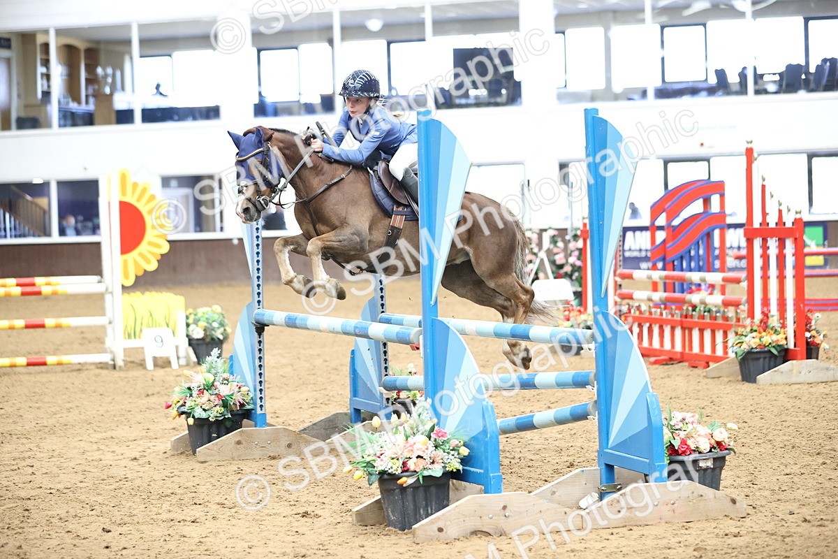 SBM_002645 - Class 12 - Springboard 128cm 138cm 90cm 1.00m