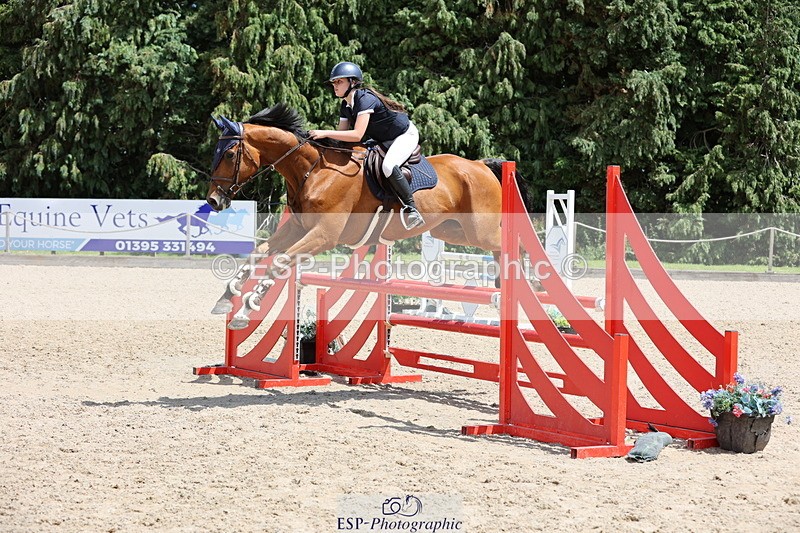 250703A-133111-04936 - Cls 8 95cm Amateur Qualifier