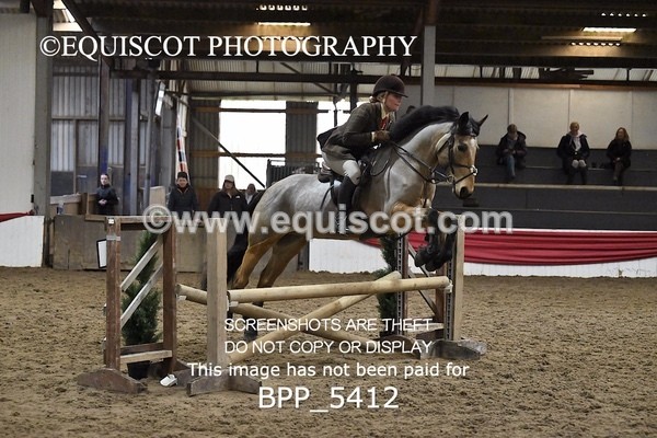 BPP_5412 - CLASS 8 70CM