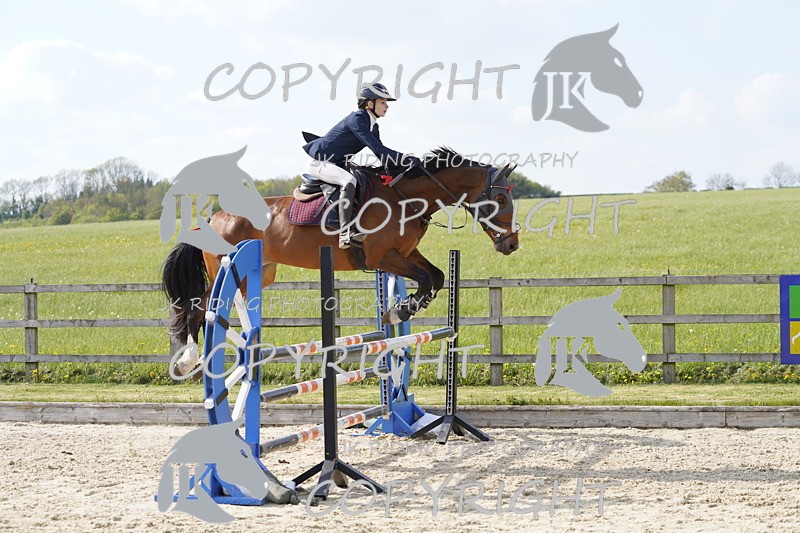 _DSC9646 - 1m Clear round