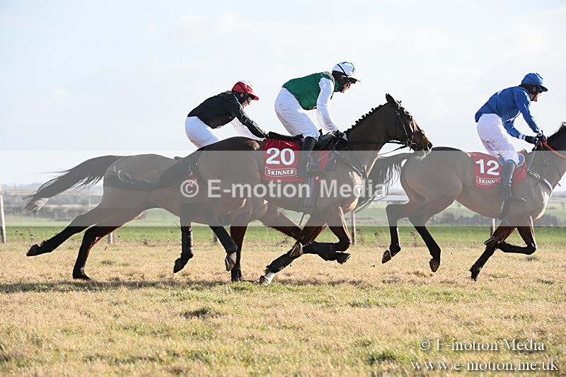 PtP 270119 301 - Cocklebarrow Races 27/01/19