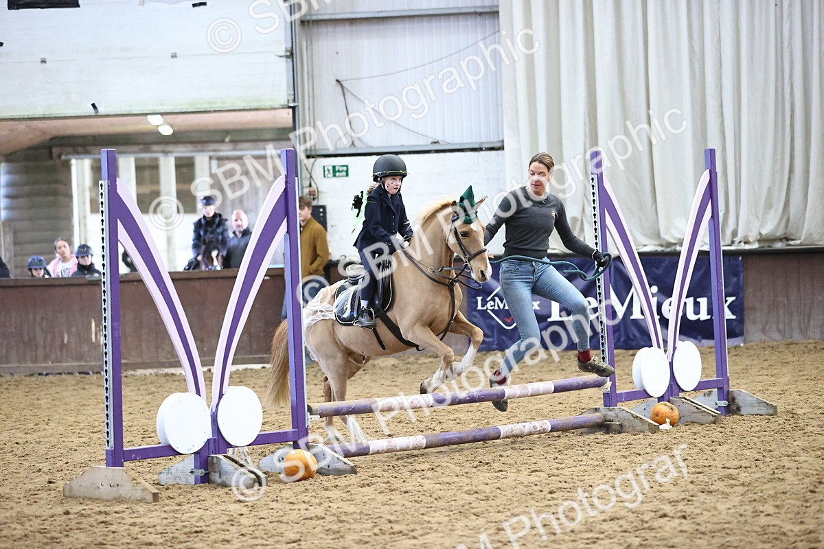 SBM_000264 - Class 2 - Show Jumping 50cm