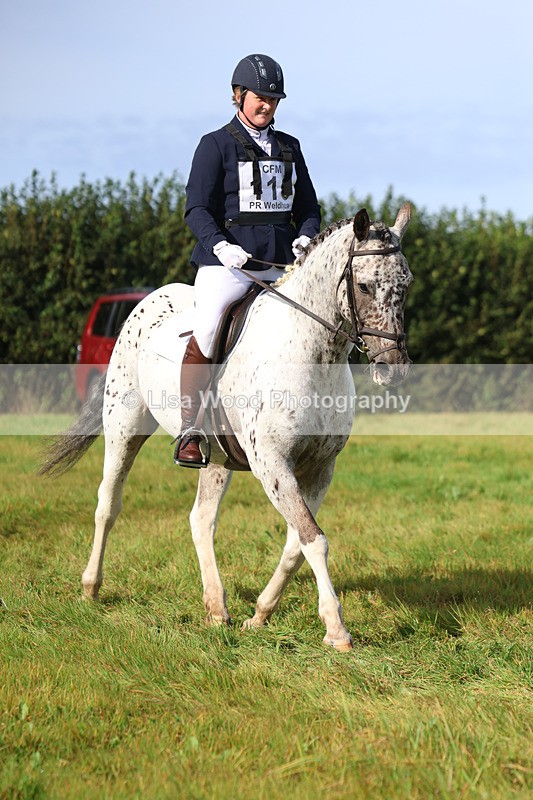 3E7A6015 - Class 1: Trebudannon Open: Dressage (Part 2)