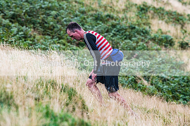 Grisedale Horseshoe-939 - Grisedale Horseshoe Fell Race Saturday 3rd September 2022