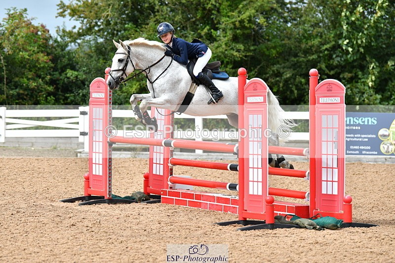 230819A-113825-00373 - Cls 24 Pony Discovery & 90cm Open