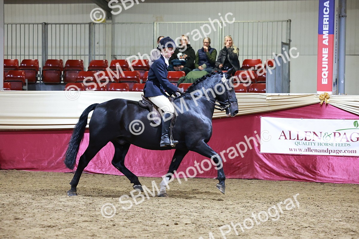 SBM_20753 - Class K - Ridden Competition Riding Club Champ