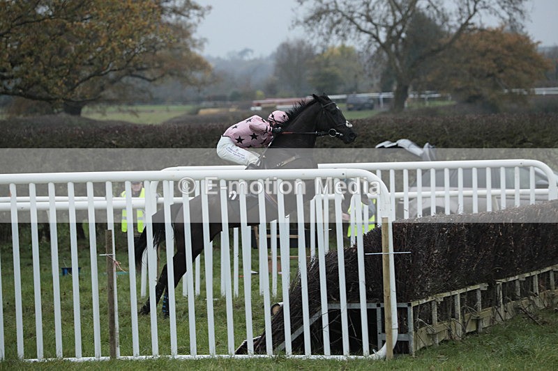 PtP 041222 0443 - Wheatland  Hunt PtP Chaddesley Corbett, Worcs 04/12/22
