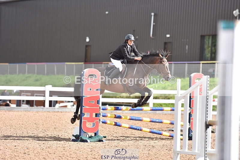 230806A-102018-01221 - Cls 16 Snr British Novice & 90cm Open