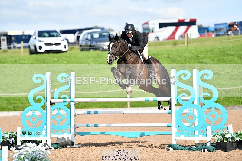 240914A-125901-07138 - Cls 15-S Snr Foxhunter