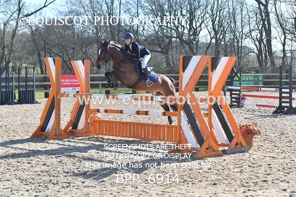 BPP_6914 - CLASS 16 SUN Scottish Branch 138cm Outdoor Championship