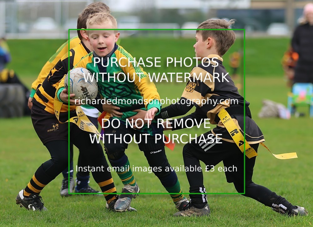 533A4964 - Fleetwood Rugby Under 7's (12/4/26)