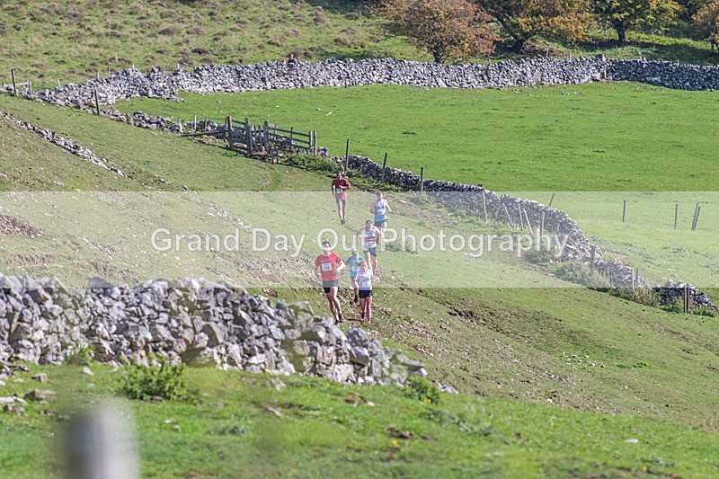 Ilam-693 - Ilam Three Peaks Fell Race (Limestone Series) Sunday 28th September 2025