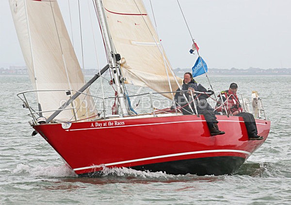 120713 A DAY AT THE RACES GBR127 WT7A4916 - Sailboats - monohull