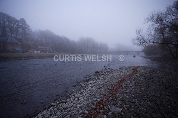 95 - SCOTTISH BORDERS