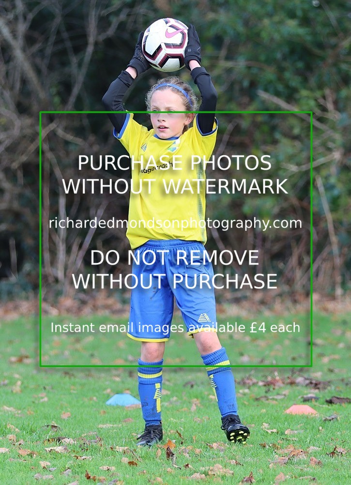 IMG_3859 - Kendal Utd U10 Cobras vs Grange Utd U9 (27/11/22)