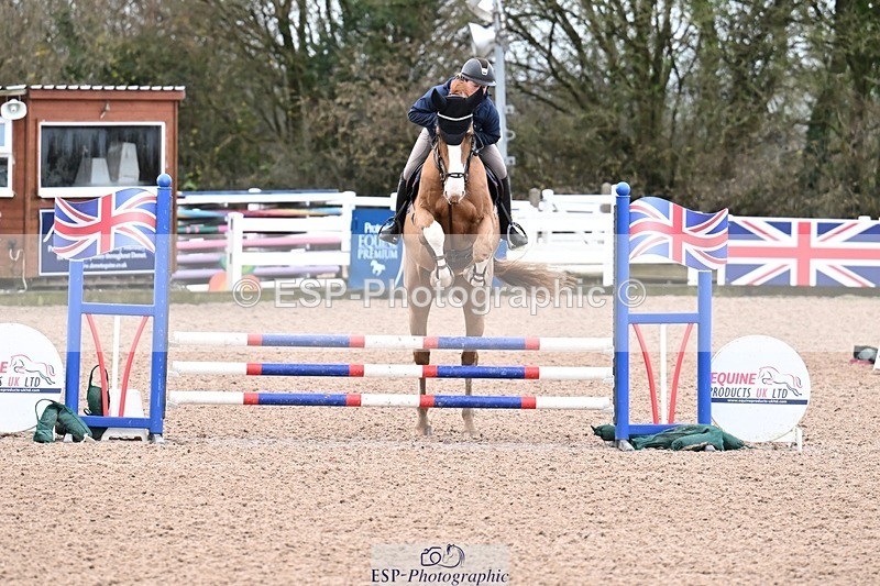 251205-092154-00002 - Cls 1 Clear Round