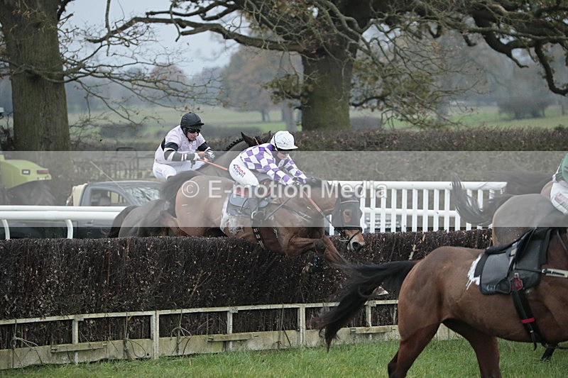 PtP 041222 0199 - Wheatland  Hunt PtP Chaddesley Corbett, Worcs 04/12/22