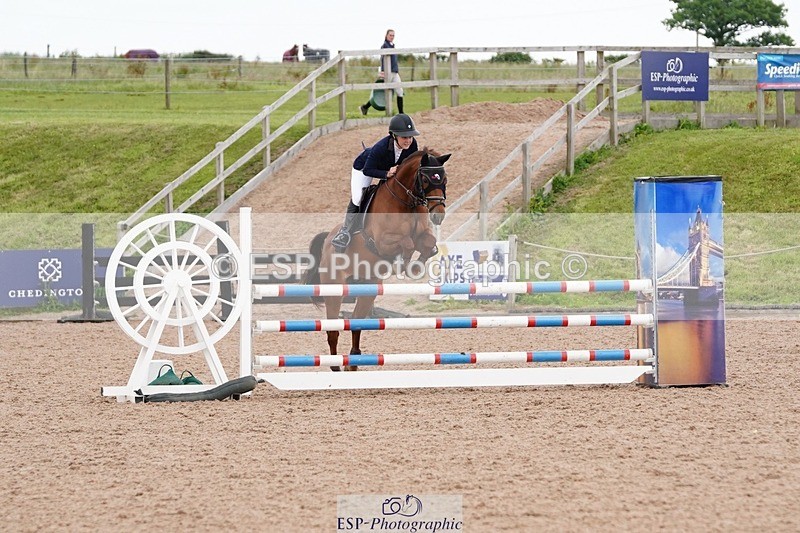 250608-160018-03223 - Cls 15 95cm Amateur Qualifier