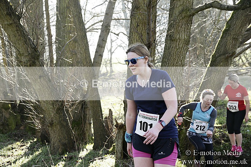 PVT 240219 844 - The Terminator Race - Pewsey Vale - 24/02/19