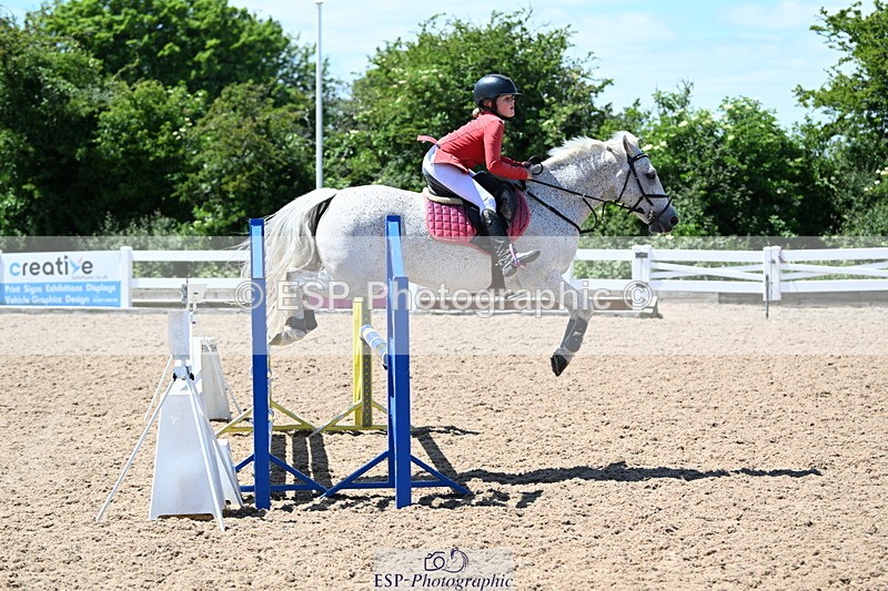 240609A-125954-05018 - Cls 24 Pony British Novice and 80cm Open