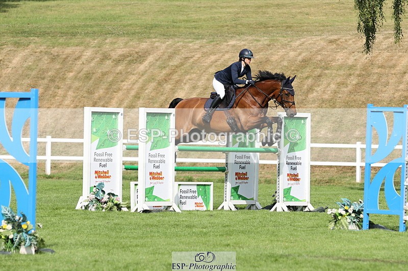 250704A-092114-08226 - Cls 15 Snr 1.20m Open