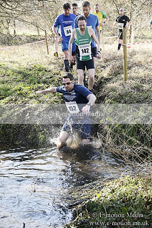 PVT 240219 416 - The Terminator Race - Pewsey Vale - 24/02/19