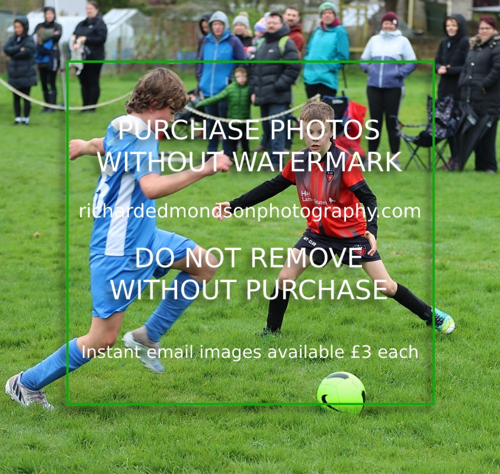 IMG_7957 - Wattsfield Under 9 vs Grange Utd Under 9 (13/4/24)